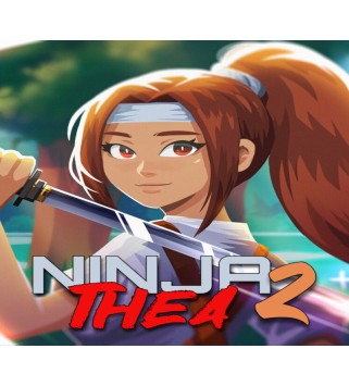 NinjaThea 2 Steam Key GLOBAL